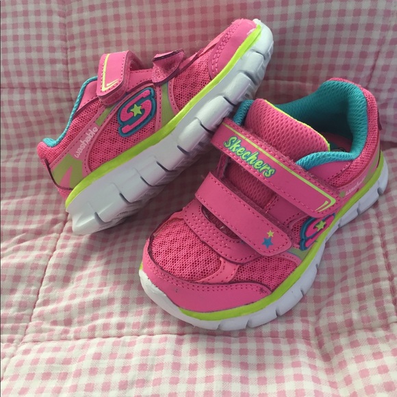 skechers washable